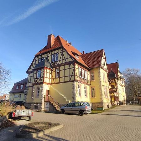 Gasthof "Zum Schloss" Berssel  Exterior foto